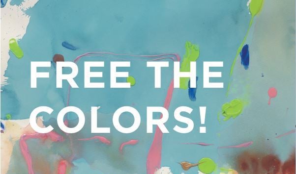 FREE THE COLORS!